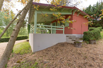 maison à La Motte-Saint-Jean (71)