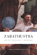 Zarathustra cover