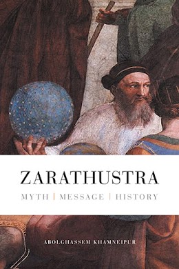 Zarathustra cover