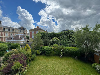 appartement à Saint-Germain-en-Laye (78)