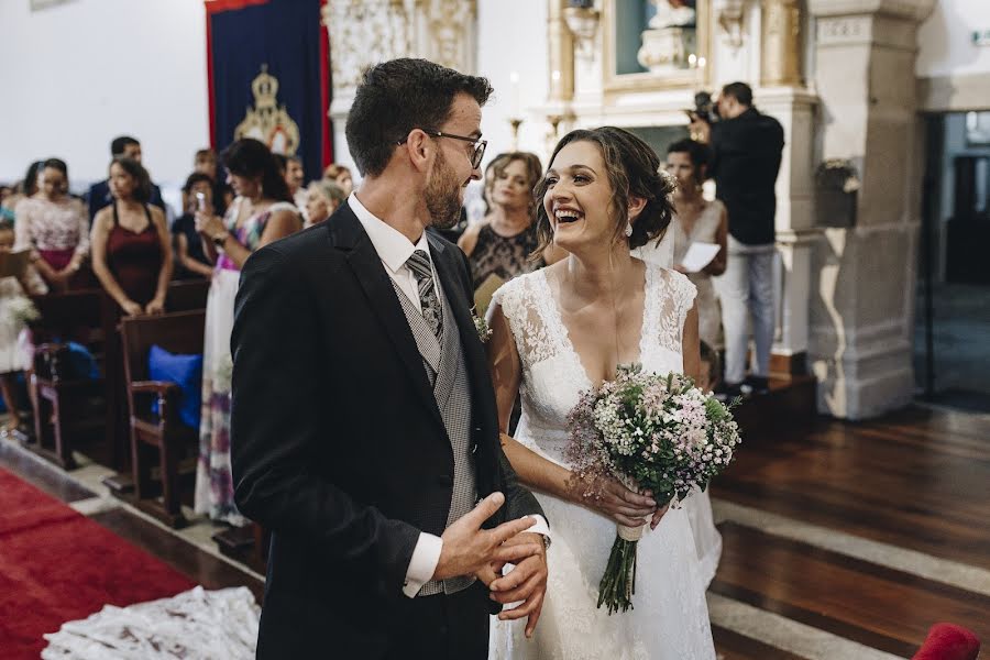 Wedding photographer Guilherme Pimenta (gpproductions). Photo of 25 August 2019