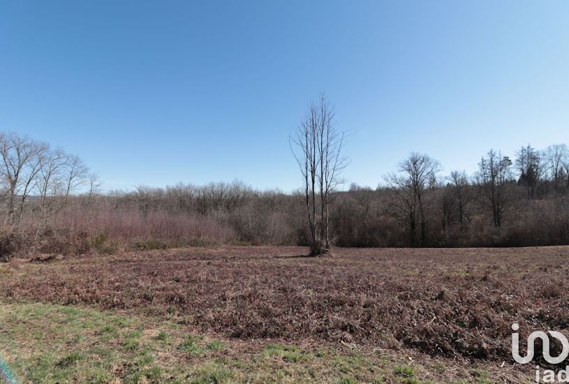  Vente Terrain à bâtir - 2 149m² à Royères (87400) 