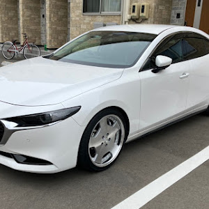 MAZDA3 BPFP