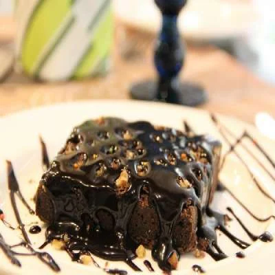 Chocolate Brownie