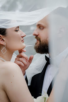 Wedding photographer Anastasiya Areschenko (ares). Photo of 9 January