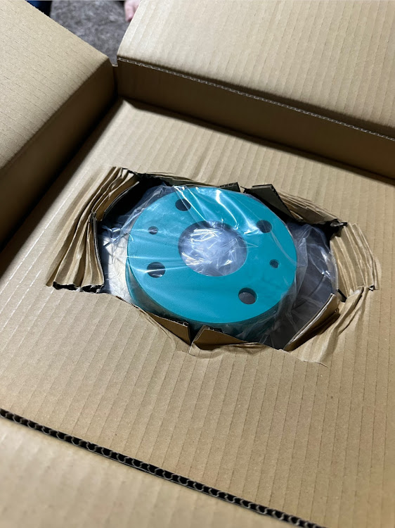 ハリアーのDIY・project μ・補修用には気をつけよう・やっちまったなぁ〜・あーあに関するカスタム事例の投稿画像12枚目