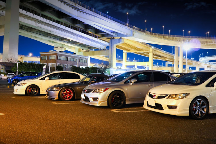 S2000のS2000・FD2・大黒・沼にハマるのもしょうがないに関するカスタム事例の投稿画像3枚目