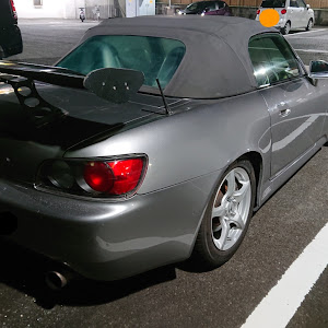 S2000 AP1