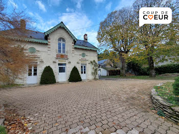 maison à Azay-le-Rideau (37)