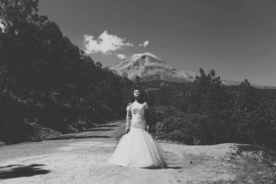 Photographe de mariage Mario Palacios (mariopalacios). Photo du 19 août 2015