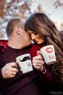 Photographe de mariage Igor Stasienko (stasienko). Photo du 3 novembre 2015