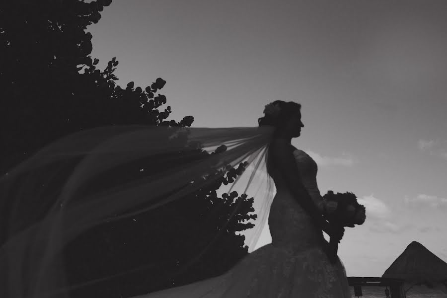 Fotografo di matrimoni Vladimir Liñán (vladimirlinan). Foto del 6 maggio 2015