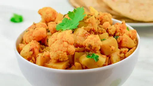 Aloo Gobi