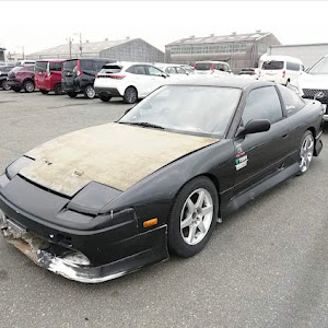 180SX