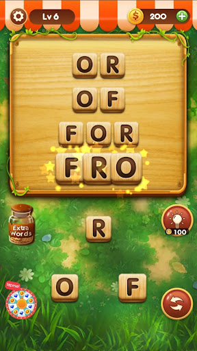 Word Prize - Super Relax