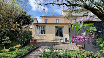 maison à Villiers-sur-Orge (91)