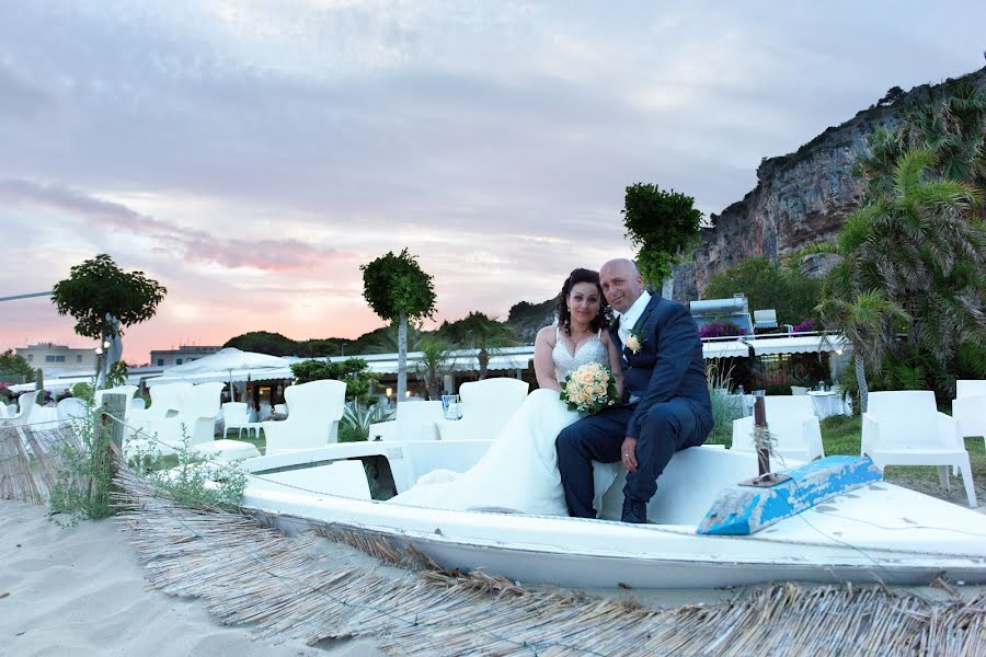 Photographe de mariage Gaia Recchia (gaiarecchia). Photo du 15 septembre 2016