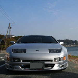 フェアレディZ Z32