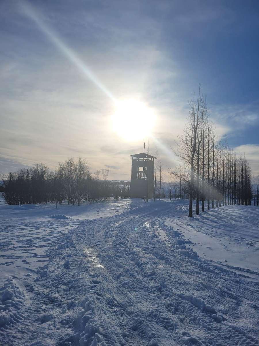 Úlfljótsvatn Scout Centre