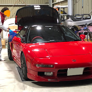 NSX