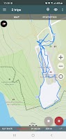 Geo Tracker - GPS tracker Screenshot