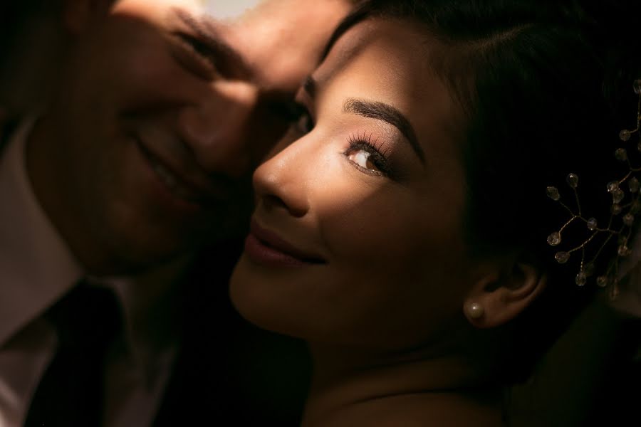 Wedding photographer Oliver Herrera Alemán (oliverherrera). Photo of 24 January 2017