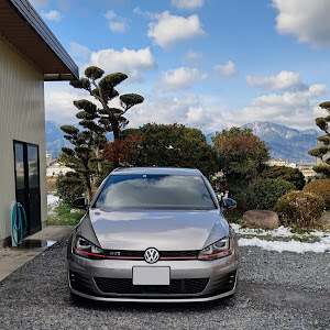 ゴルフGTI