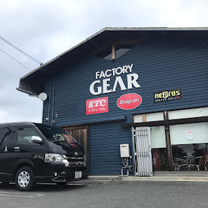 レジアスエース