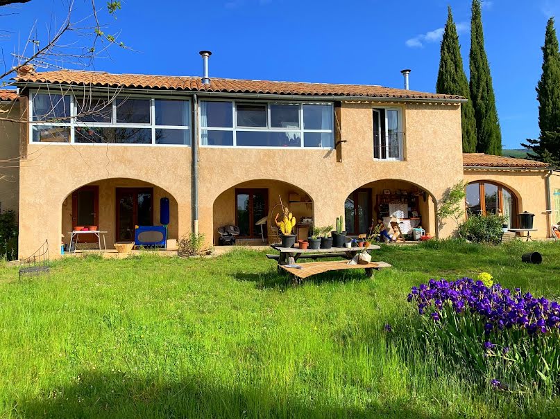 Vente maison 7 pièces 240 m² à Forcalquier (04300), 440 000 €