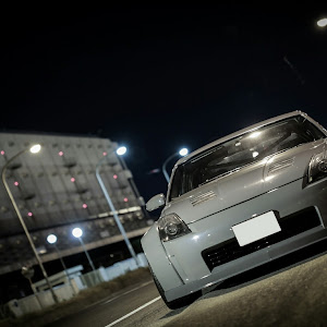 フェアレディZ Z33