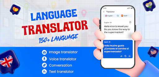 Language Translator: Translate