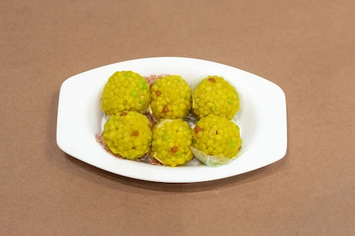 Jodhpuri Laddu