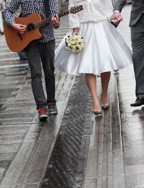 Wedding photographer Paul Fletcher (fletcher). Photo of 18 March 2014