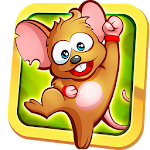 Cover Image of Download Slice The Cheese 1.8 APK
