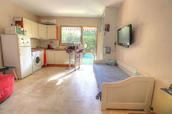 appartement à Antibes (06)