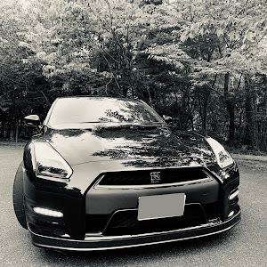 NISSAN GT-R R35