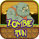 Zombie Run Install on Windows
