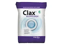 Moppevask CLAX 10kg. (Org.nr.3572)