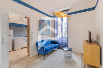 appartement à Marseille 2ème (13)