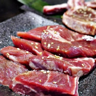 碳佐麻里燒肉和食
