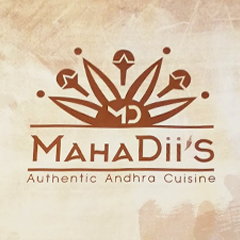 Mahadii's, Kammanahalli, Kammanahalli logo