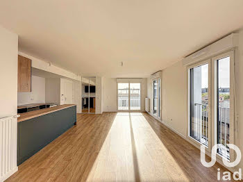 appartement à Asnieres-sur-seine (92)