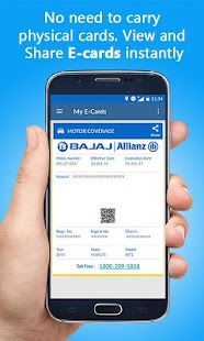 Insurance Wallet - Android Apps on Google Play