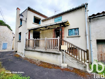 maison à Antugnac (11)