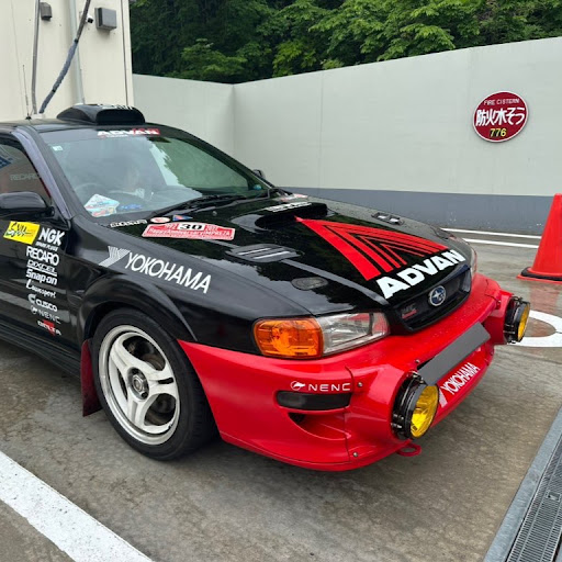 シノンGC8のプロフィール画像