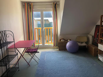 chambre à Cabourg (14)