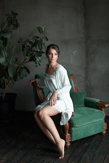 Wedding photographer Elena Kulichkova (elenakul). Photo of 21 January 2019