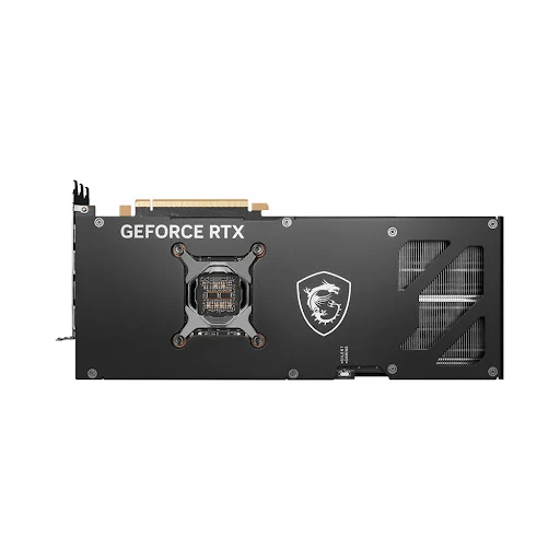 Card màn hình MSI RTX 4080 SUPER 16G GAMING X SLIM 16GB GDDR6X 