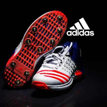 Adidas photo 