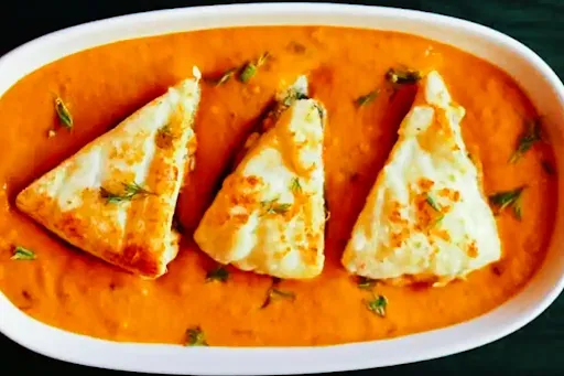 Paneer Pasanda